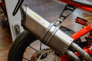 Bimota DB7