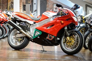 Bimota YB11