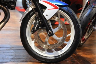 BMW F800R