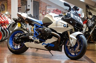 BMW HP2 Sport