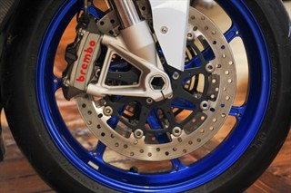 BMW HP4 Carbon