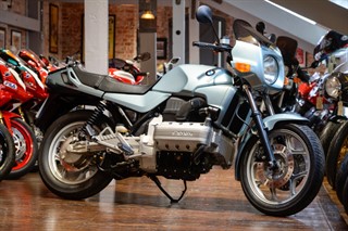 BMW K100