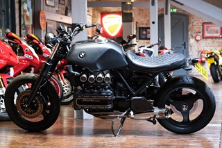 BMW K1100LT