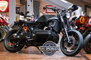BMW K1100LT