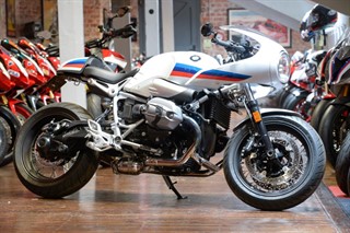 BMW R nine T