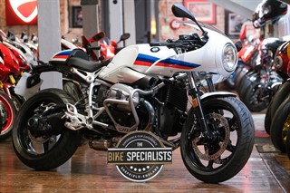 BMW R nine T