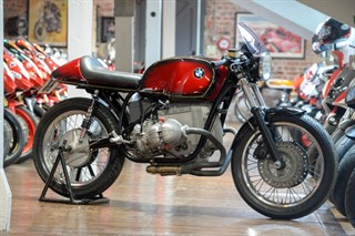 BMW R100