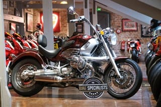 Bmw R10c The Bike Specialists South Yorkshire