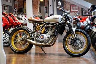 CCM Spitfire