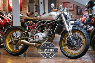 CCM Spitfire