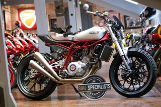 CCM Spitfire
