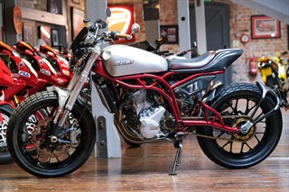 CCM Spitfire