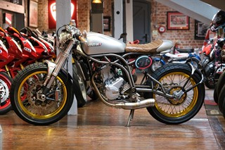 CCM Spitfire