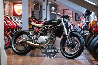 CCM Spitfire