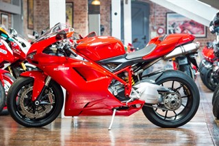 Ducati 1098