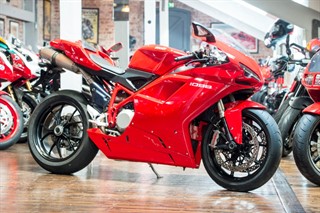 Ducati 1098