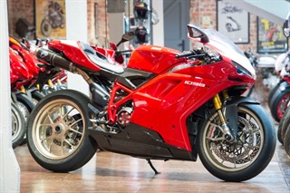 Ducati 1098