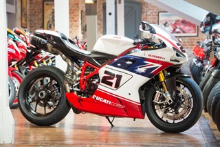 Ducati 1098