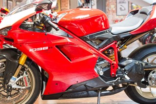 Ducati 1098