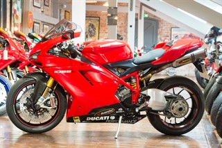 Ducati 1098