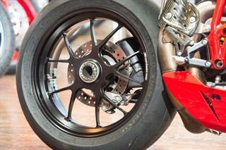 Ducati 1098