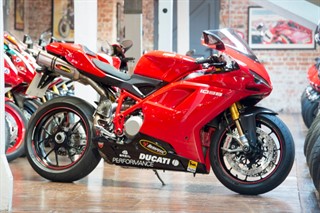 Ducati 1098