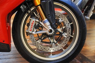 Ducati 1098R