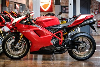 ducati leeds used bikes