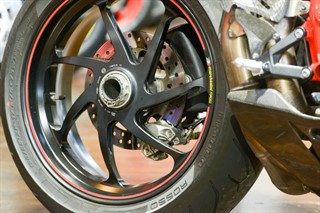 Ducati 1198S