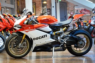 Ducati 1299 Panigale