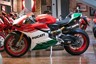 Ducati 1299 Panigale