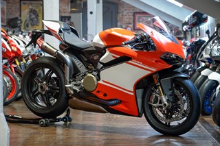 Ducati 1299 Panigale