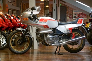 Ducati 600