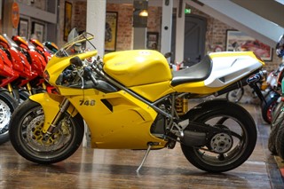 Ducati 748R