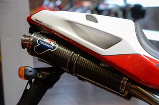 Ducati 748R