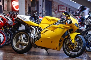 Ducati 748