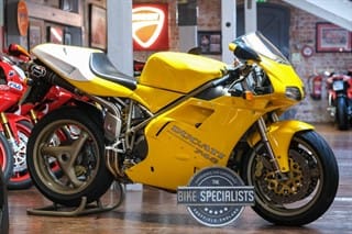 Ducati 748