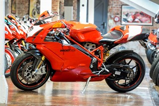 Ducati 749