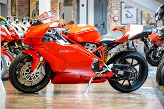 Ducati 749
