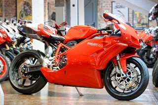 Ducati 749