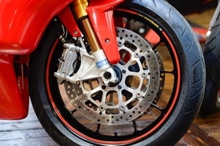 Ducati 749R