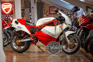 Ducati 750