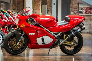 Ducati 888