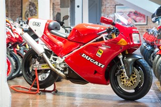 Ducati 888