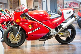 Ducati 888