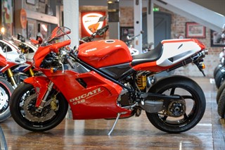 Ducati 916