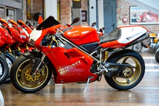 Ducati 916