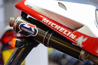 Ducati 916