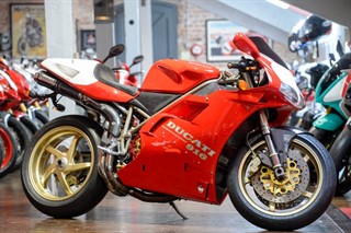 Ducati 916