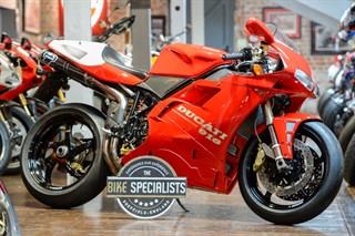Ducati 916